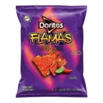 DORITOS FLAMIN HOT 2Z