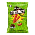 DORITOS DINAMITA CHILE LIMON 3Z