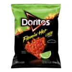 DORITOS FLAMIN HOT 2.5/8 Z