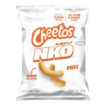 CHEETOS SIMPLY NKD PUFFS 2.1/2 OZ