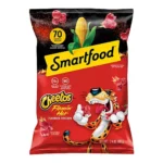 SMARTFOOD HOT 5Z