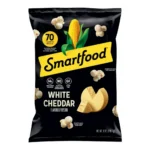 SMARTFOOD WHITE CHEDDAR 5Z