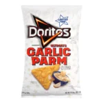 DORITOS ULTIMATE GARLIC PARM 9Z