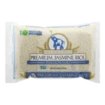 SUPER LUCKY ELEPHANT JASMINE RICE 5LB *****