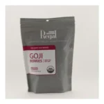 REGAL ORGANIC GOJI BERRIES 8Z