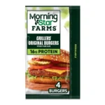 MORNING STAR GRILLERS 9Z