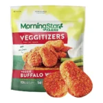 MORNING STAR BUFFALO WINGS 10Z