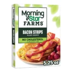 MORN STAR BREAKFAST STRIPS 5.2Z