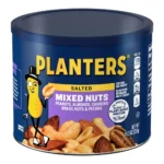 PLANTERS MIXED NUTS 10.3Z