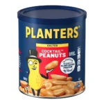 PLANTERS COCKTAIL PEANUTS 16Z