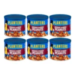 PLANTERS SPANISH PEANUTS 12Z