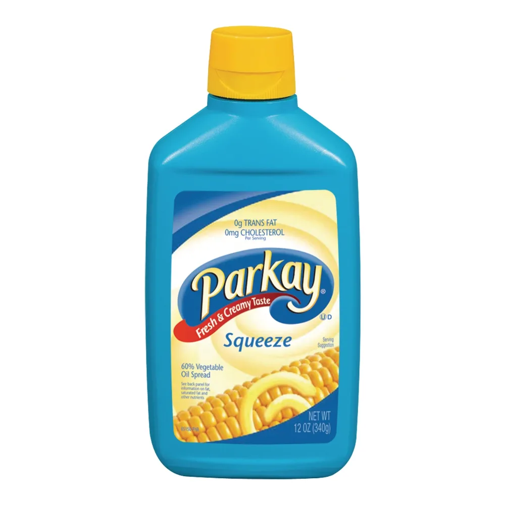 029000651500 PARKAY SQUEEZE OIL SPREAD 12Z - Image 1