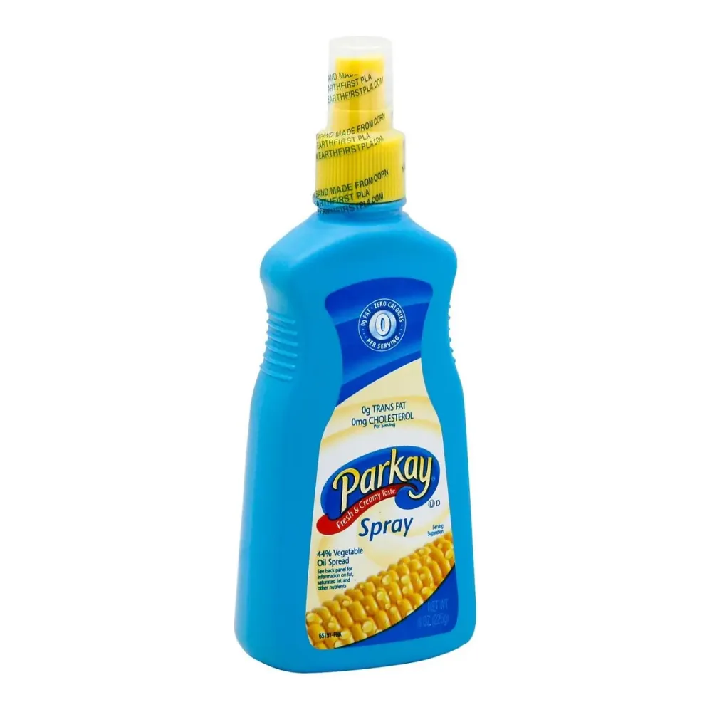 029000651517 PARKAY BUTTERY SPRAY 8Z - Image 1