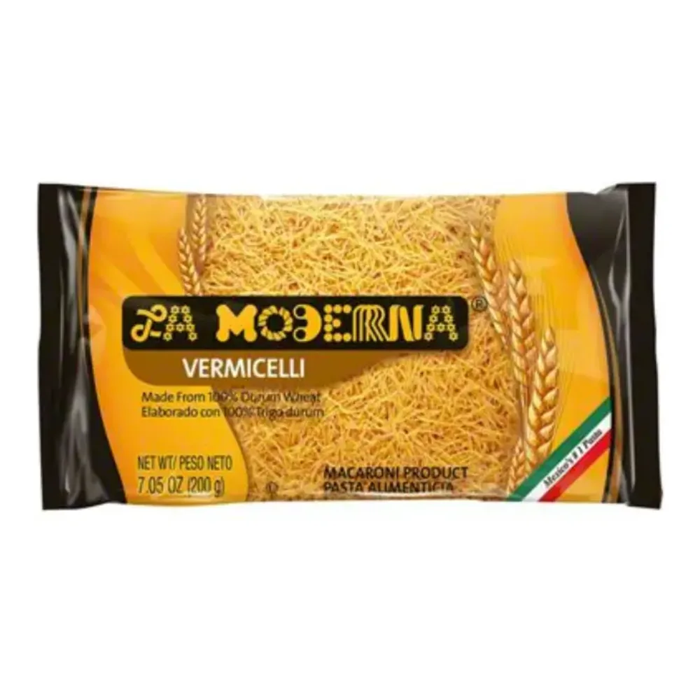 029243000011 LA MODERNA VERMICELLI 7Z - Image 1