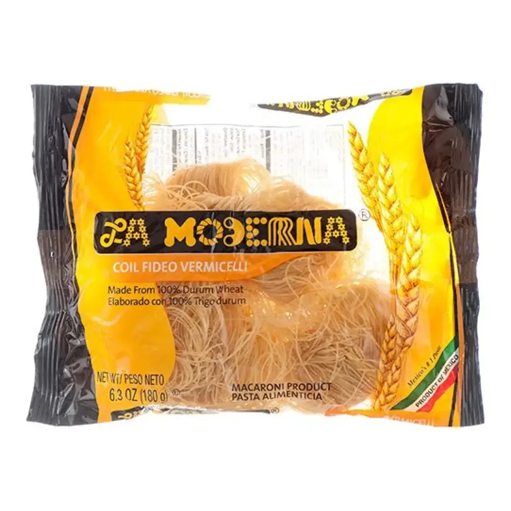 029243000226 LA MODERNA VERMICELLI 16Z - Image 1