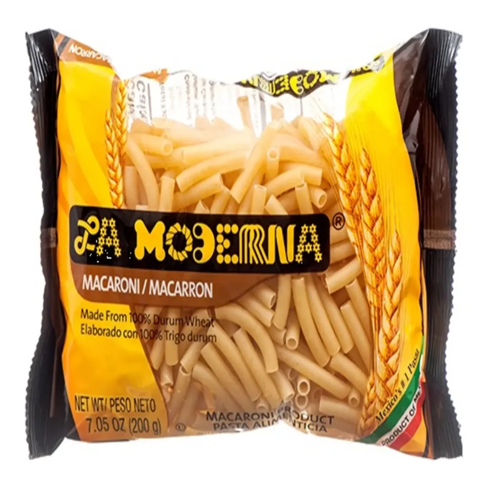 029243000240 LA MODERNA MACARONI 7Z - Image 1