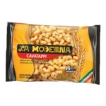 LA MODERNA CAVATAPPI/CODOS 16Z