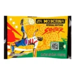 LA MODERNA SOCCER 7Z