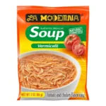 LA MODERNA VERMICELLI SOUP 3Z