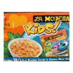 LA MODERNA SOUP KIDS DINOSAURS 3Z