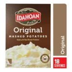 IDAHOAN ORIG MASHED POTATO 13Z