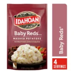 IDAHOAN BABY RED MASHED POTATO 4Z