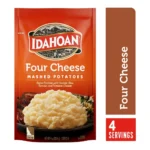 IDAHOAN 4 CHZ MASHED POTATO 4Z