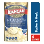 IDAHOAN BTR HERB MASHED POT 4Z