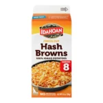 IDAHOAN HAS BROWNS 4Z