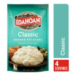 IDAHOAN BUTTER & CREAM MASH 4Z