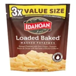 IDAHOAN 3X VALUE SIZE LOADED MASHE12Z