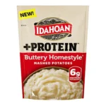 IDAHOAN ROASTED/GR MASHED POT 4.6Z