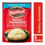 IDAHOAN BTRY HOMESTYLE MASH 8Z