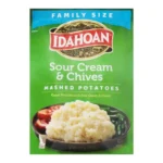 IDAHOAN SOUR CRM & CHVS 8Z