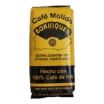 CAFE BORIQUEN PUERTO RICO 14Z