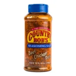 COUNTRY BOBS SEA SALT 8Z