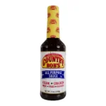 COUNTRY BOBS APPLE SAUCE 13Z