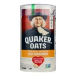 QUAKER OATS OLD FASHION 18Z