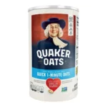 QUAKER OATS QUICK-1 MINUTE 42Z