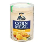 QUAKER YELLOW CORN MEAL 24Z