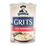 QUAKER OLD FASHIONED GRITS 24Z