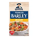 QUAKER REGULAR PEARL BARLEY 16Z