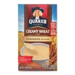 QUAKER FARINA CINNAMON 16Z