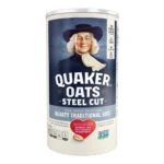 QUAKER STEEL CUT OATS 30Z
