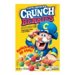 QKR CAPN CRUNCH BERRIES 11.7Z