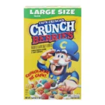 QKR CAPN CRUNCH BERRIES 16.8Z