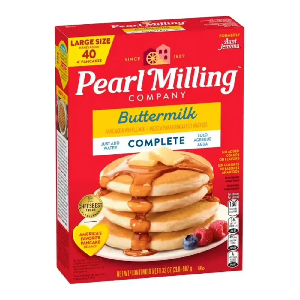 030000653005 PMC BUTTERMILK COMPLETE MIX 3ZZ - Image 1