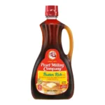 PMC MAPLE BUTTER RICH SYRUP 24Z