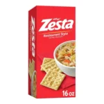 KELLOGGS ZESTA ORIG SALTINES 16Z