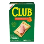 CLUB SWEET HAWAIIAN